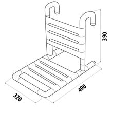 Linkcare Hanging Chair